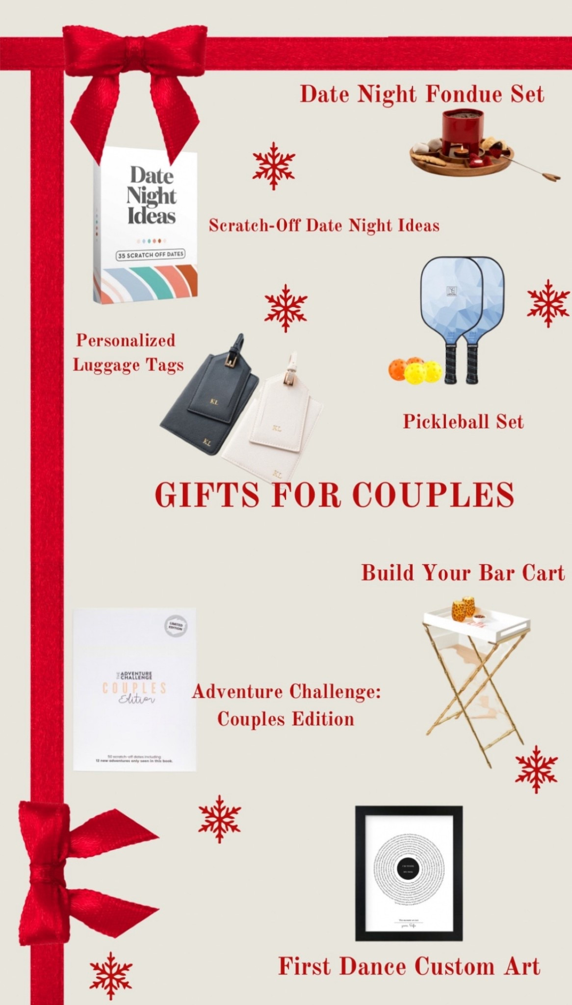 christmas wishlist | holiday gifts | gift guide | christmas wishlist | holiday gift guide | unique gifts | 2024 gift guide | gifts for her | clean girl gifts | cool girl gifts | pilates girl gifts | gift guide for her | gifts for your girlfriend | stocking stuffers | wish list | christmas | gifting | gifts for your boyfriend | gifts for couples | gifts for married couples 

#LTKSeasonal #LTKHoliday #LTKGiftGuide

#LTKGiftGuide #LTKCyberWeek #LTKHoliday