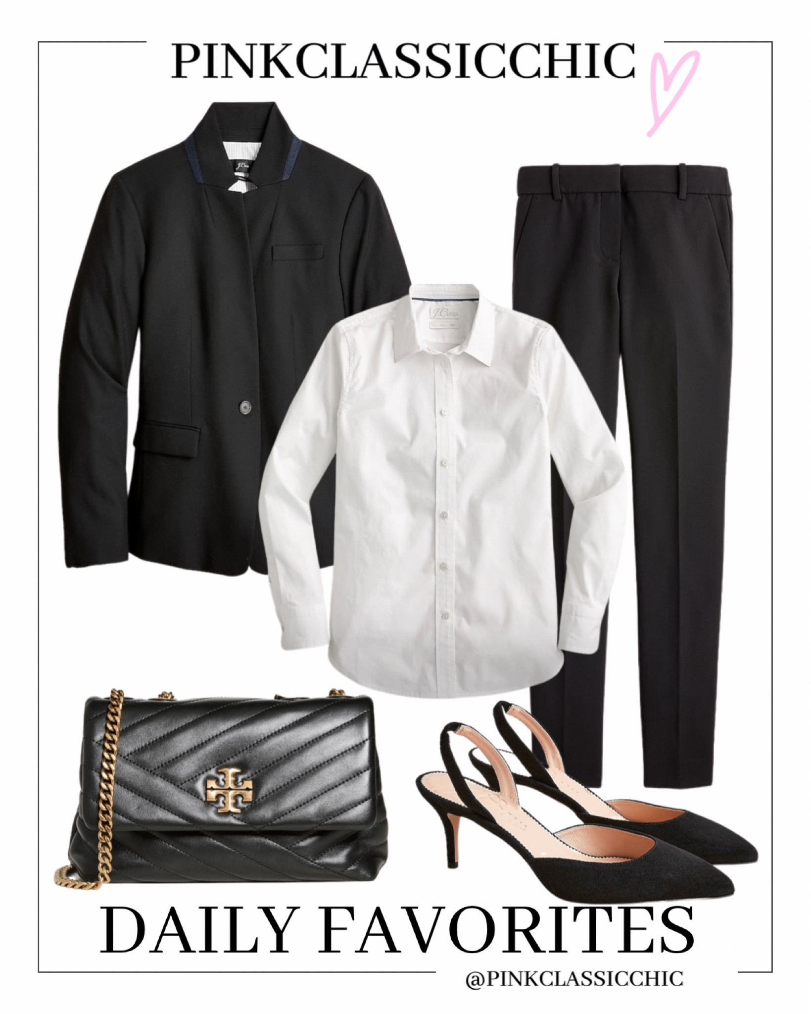 #LTKunder100 #LTKsalealert #LTKworkwear