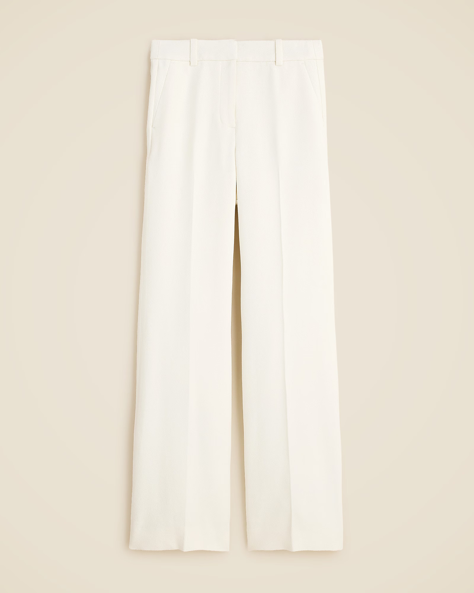 Carolina pant in bouclé | J. Crew US