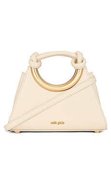 Nila Mini Crossbody
                    
                    Cult Gaia | Revolve Clothing (Global)