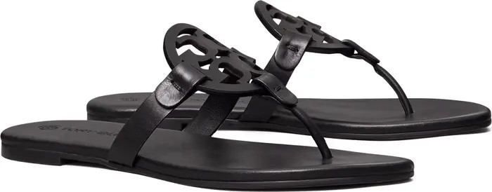 Miller Leather Sandal | Nordstrom