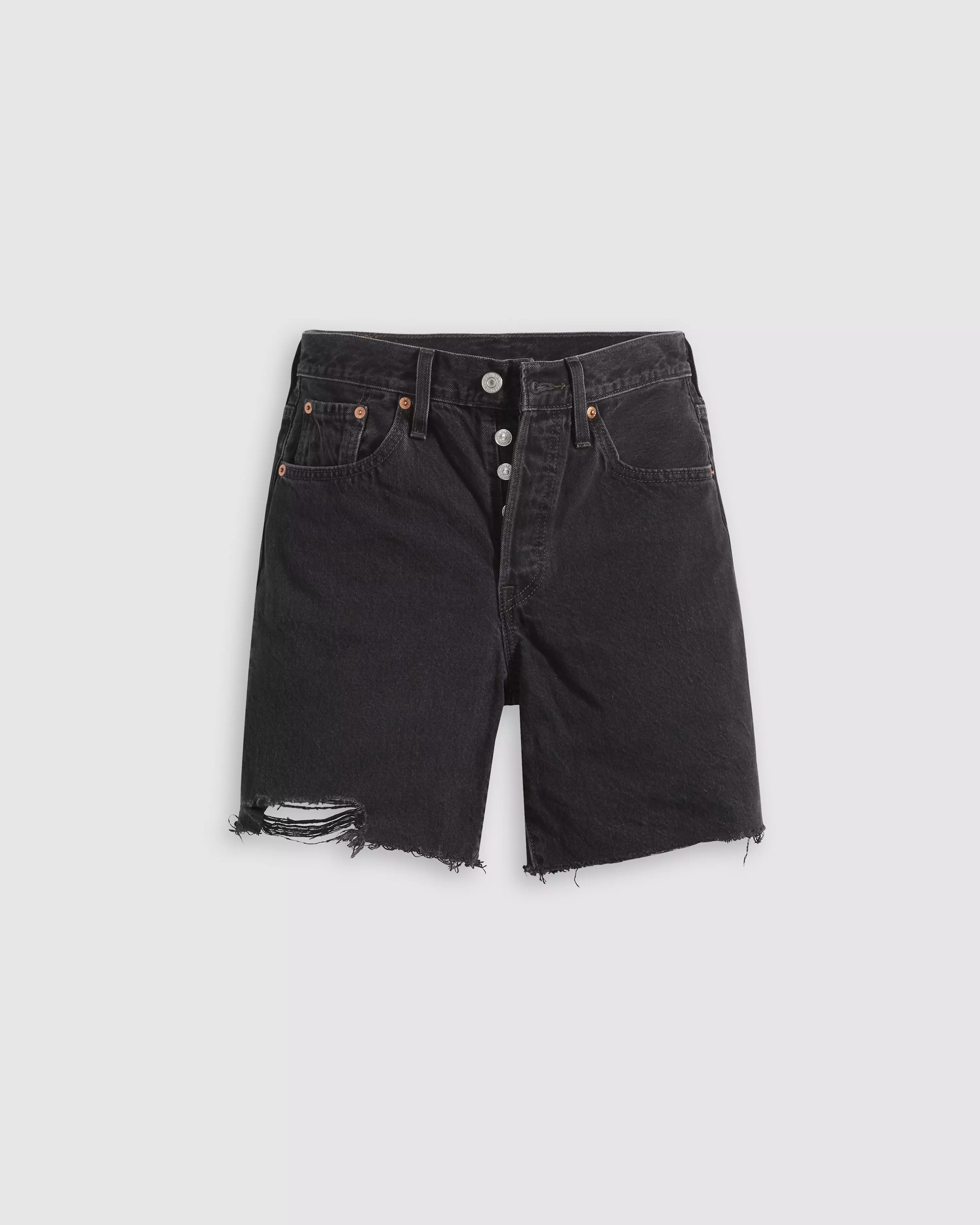 501® Mid Thigh Women's Shorts | Levi's US