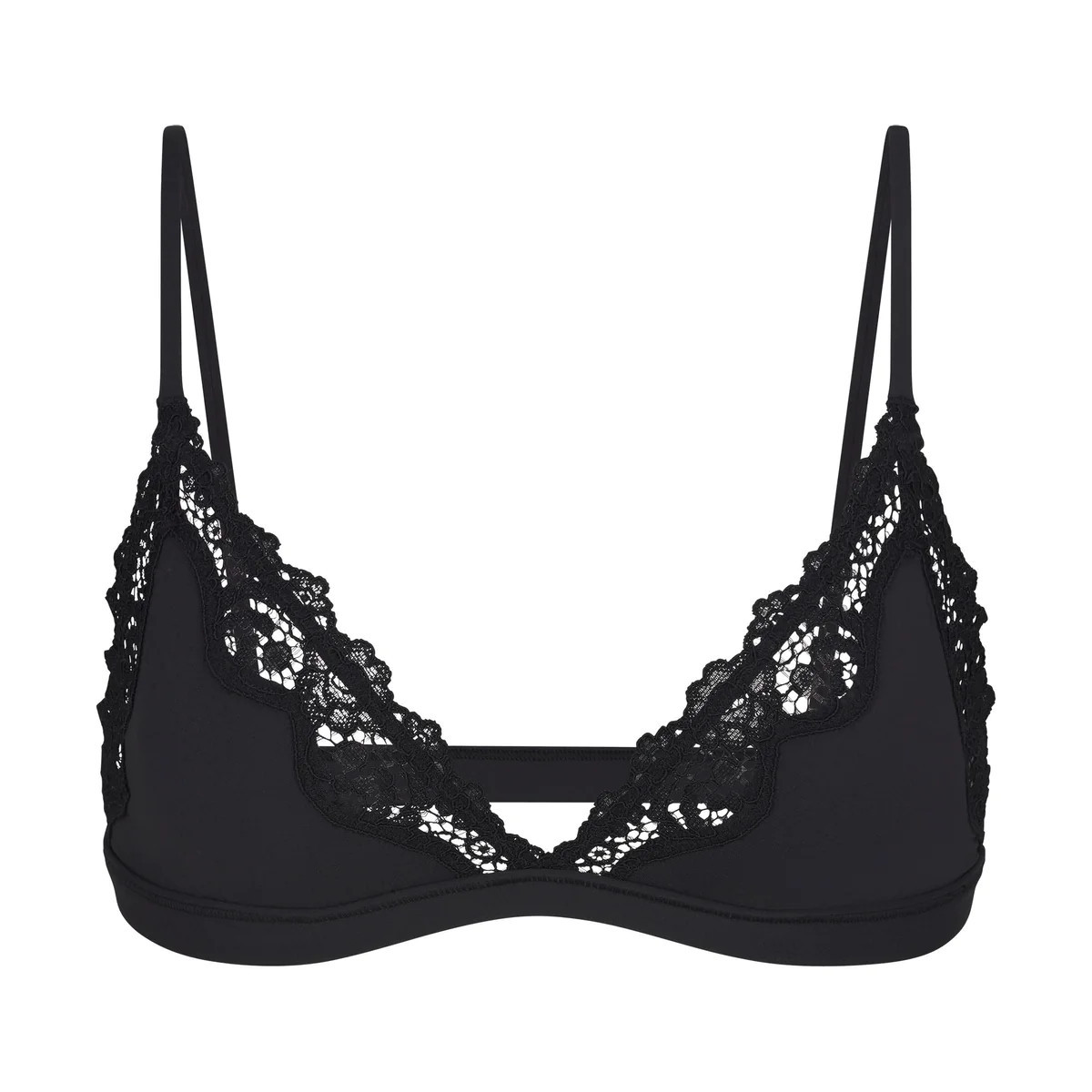 TRIANGLE BRALETTE | SKIMS (US)