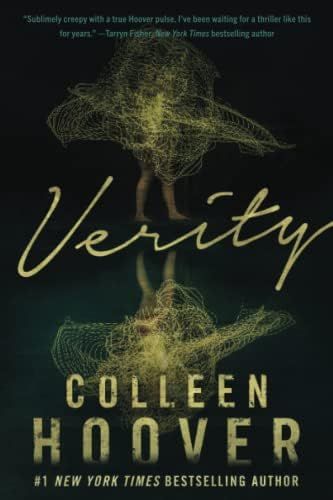 Verity | Amazon (US)