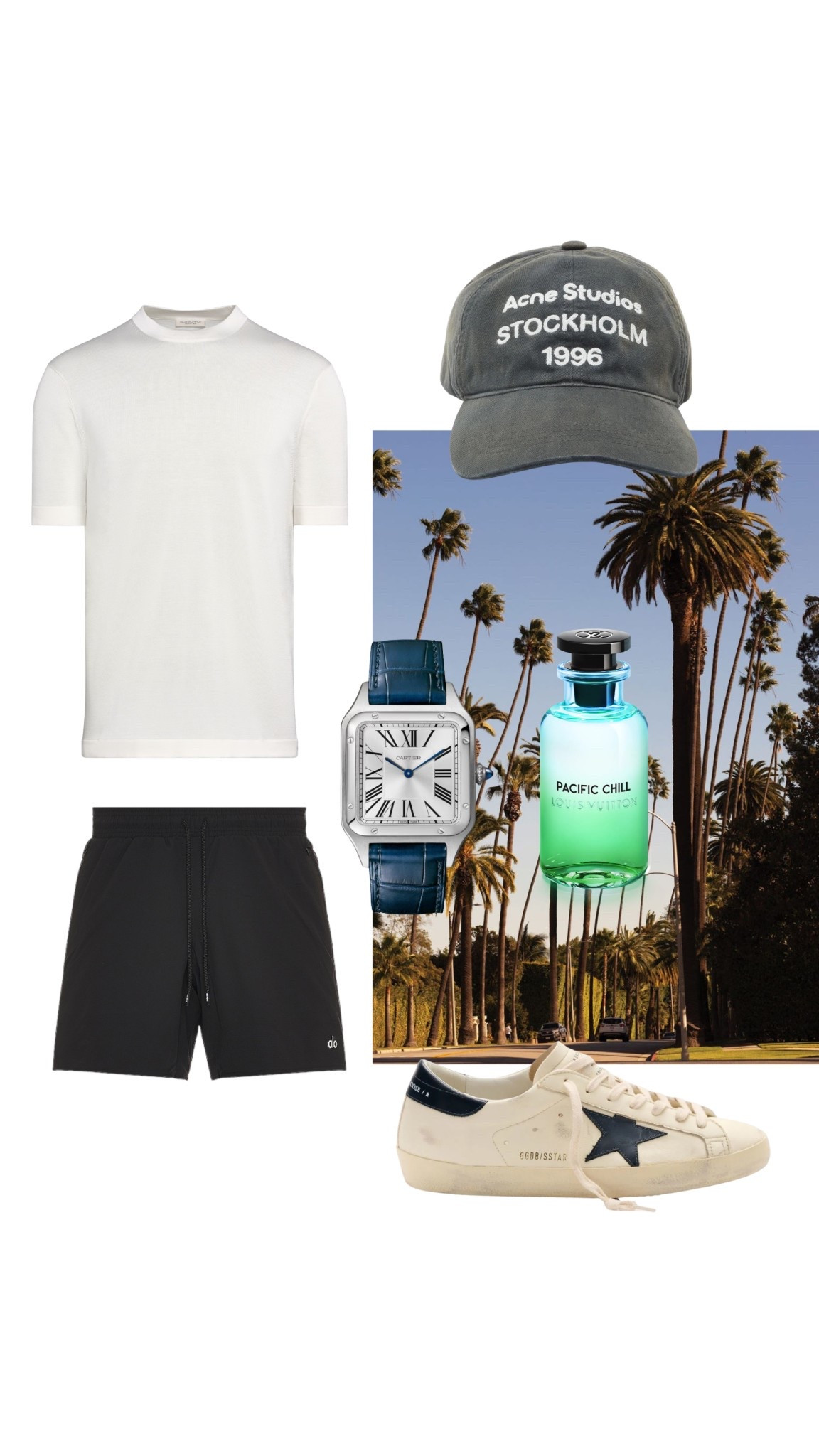 LA coded fit 😮‍💨

#LTKherren #LTKstyletip #LTKeurope