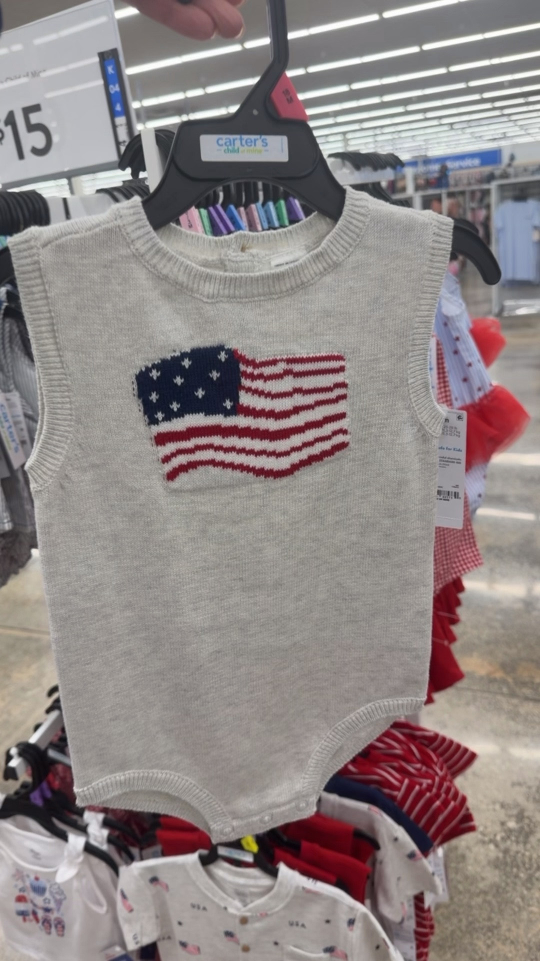What Walmart??!!