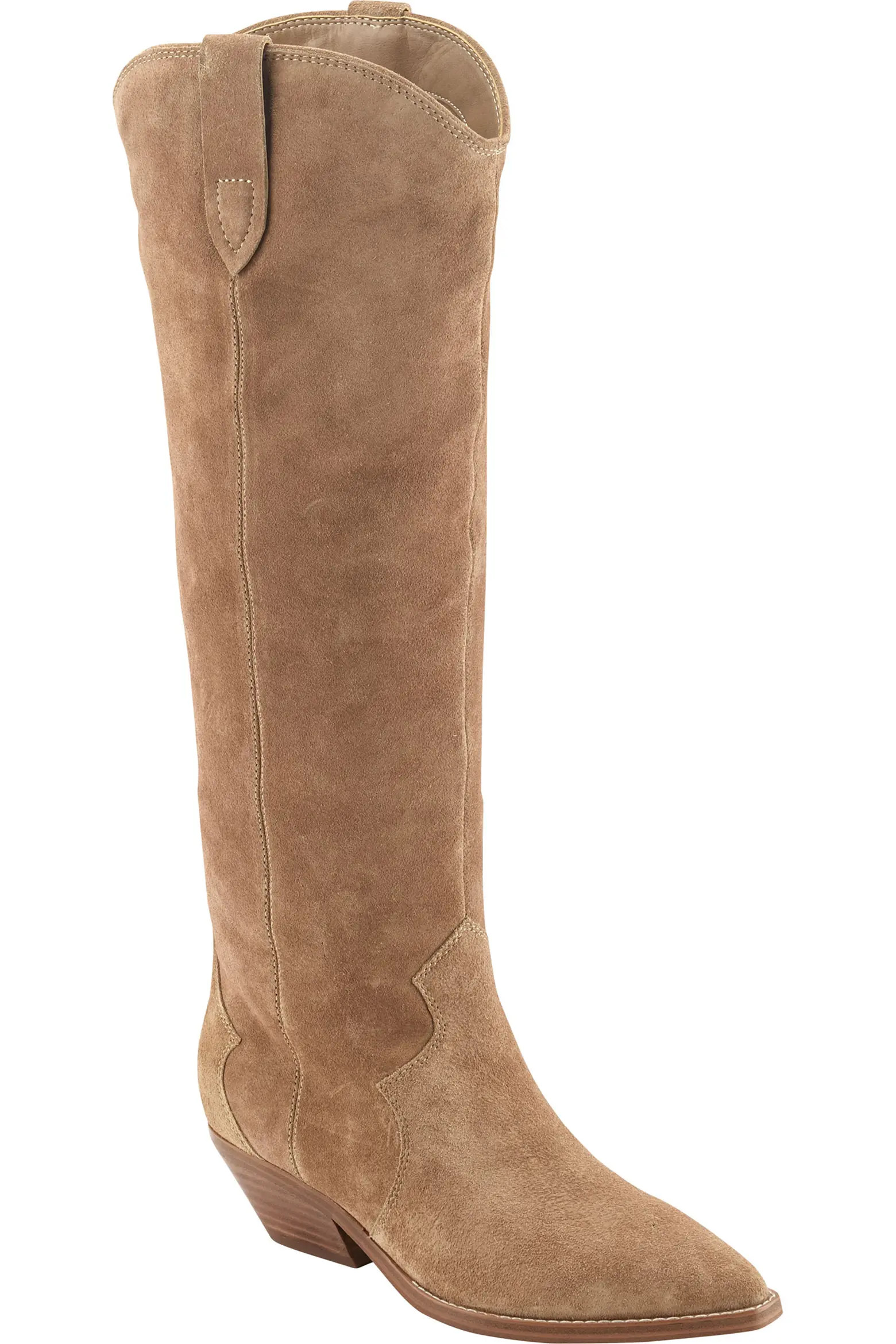 Ander Knee High Boot (Women) | Nordstrom | Nordstrom