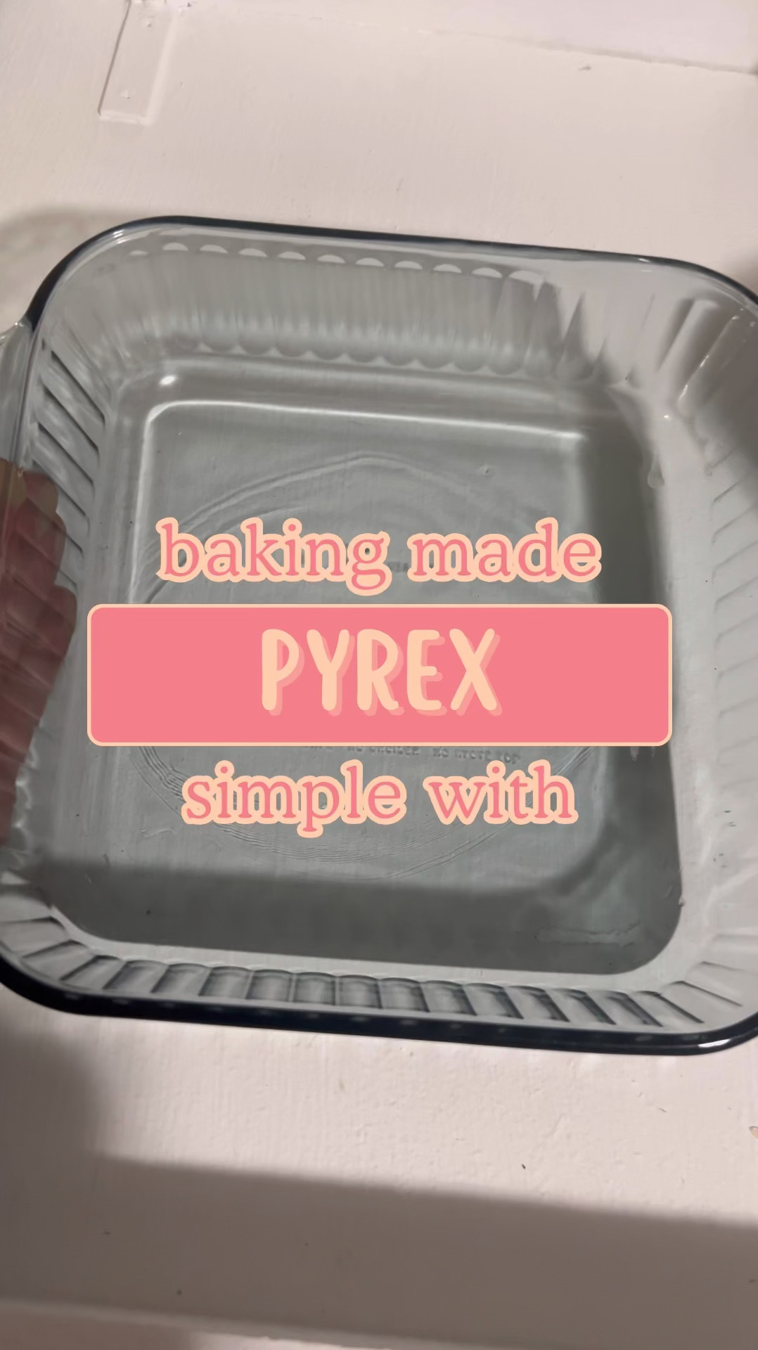 chicken enchiladas are on the menu for tonight! ✨ this baking dish by pyrex made this process so easy! i love that it comes in this shade and has a lid too!! 💖 #AdultingMadeEasy 



#pyrexhome #availableonamazon @pyrexhome 

#TheBanannieDiaries #TheBanannieDiariesByAnnie #bakingdish #chickenenchiladas #chickenrecipes #mealprepping #mealprepdaily #pyrexlove #adulting101 #cookingmadeeasy #cookingmadesimple 

#LTKVideo #LTKFindsUnder50 #LTKHome