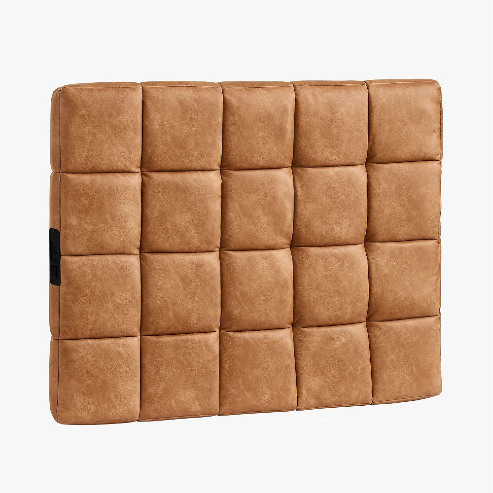 Smart Baldwin No Nails Dorm Headboard | Pottery Barn Teen