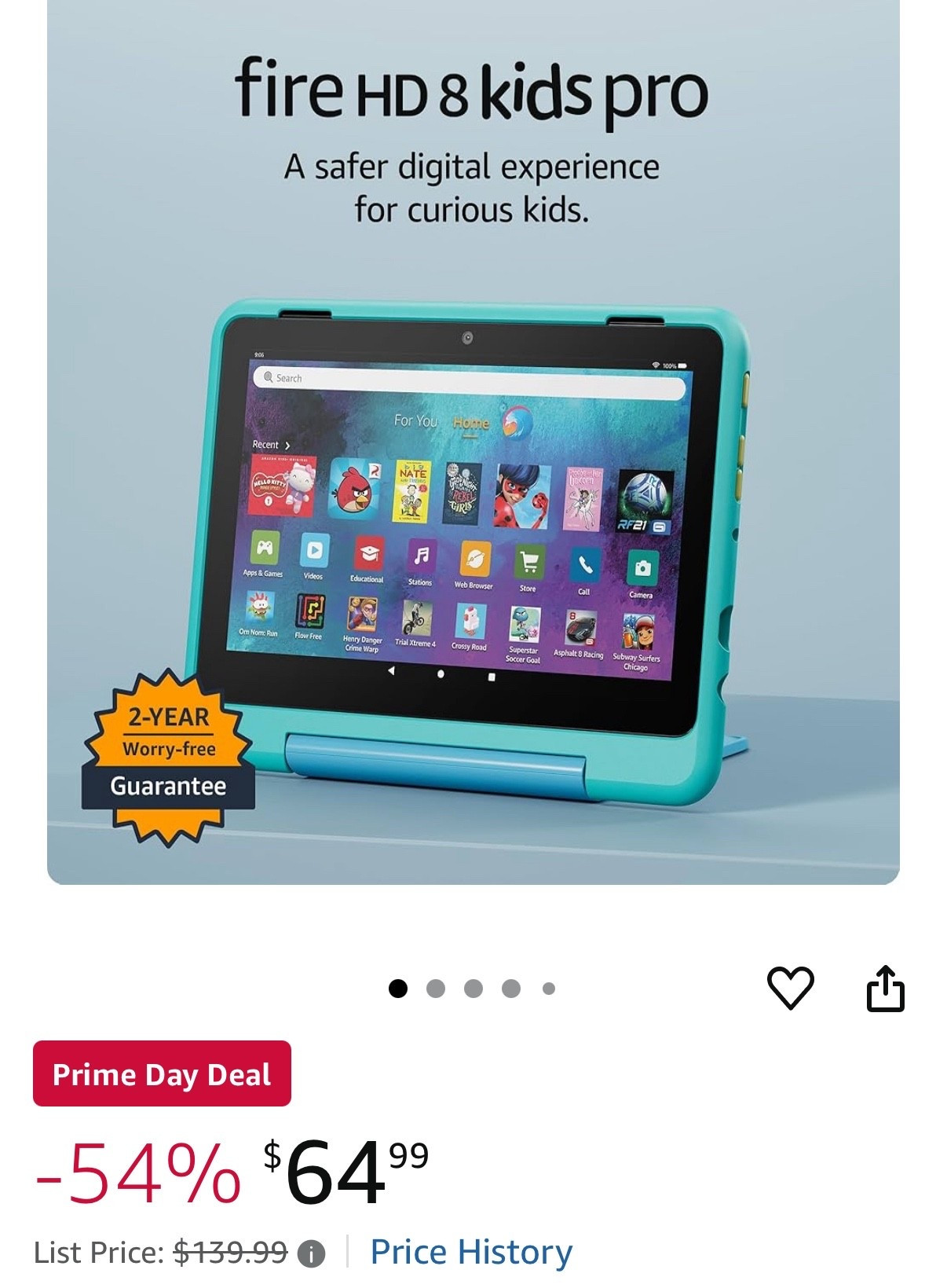 Amazon prime deals, kids tablet 

#LTKSaleAlert #LTKFindsUnder50 #LTKKids