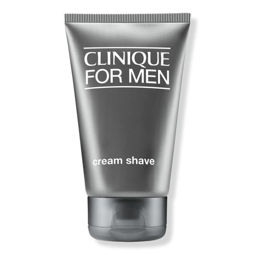 Clinique For Men Cream Shave | Ulta