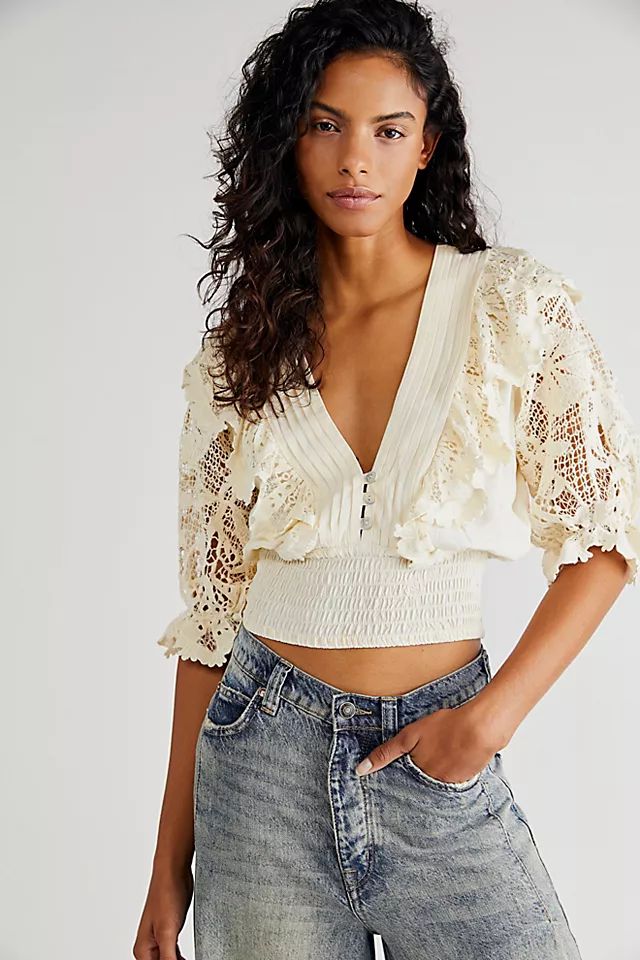 Reflection Petit Top | Free People (Global - UK&FR Excluded)