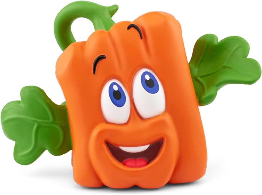 Tonies Spookley The Square Pumpkin Audio Play Character | Amazon (US)