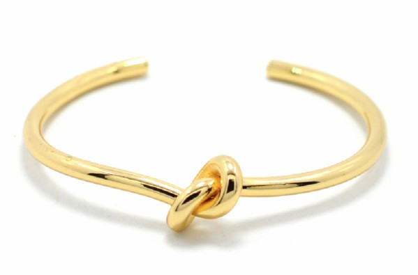 Knot Cuff | Accessory Concierge