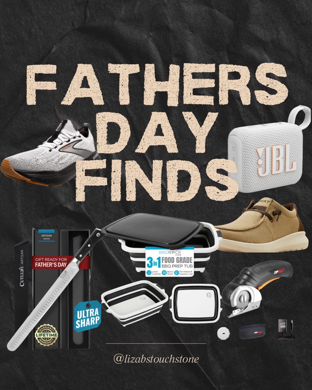 If you are a last minute shopper like me all these items will get here before Father’s Day Sunday! Thank you AMAZON! 

#LTKSeasonal #LTKMens #LTKGiftGuide