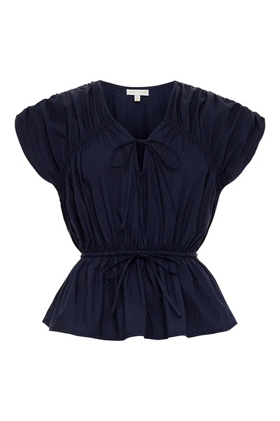 Camille Blouse | Anna Cate Collection