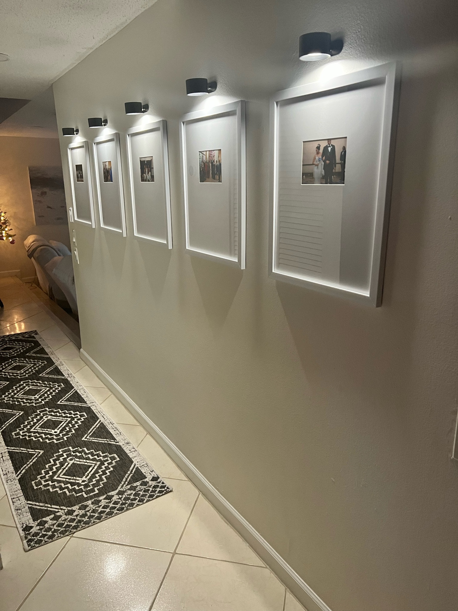 Lighting is everything! 

#LTKfamily #LTKunder50 #LTKhome