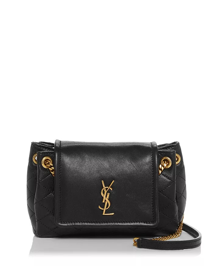 Mini Nolita Crossbody in Lambskin | Bloomingdale's (US)