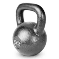 Marcy Hammertone Kettlebell – 55 lb. | Dick's Sporting Goods