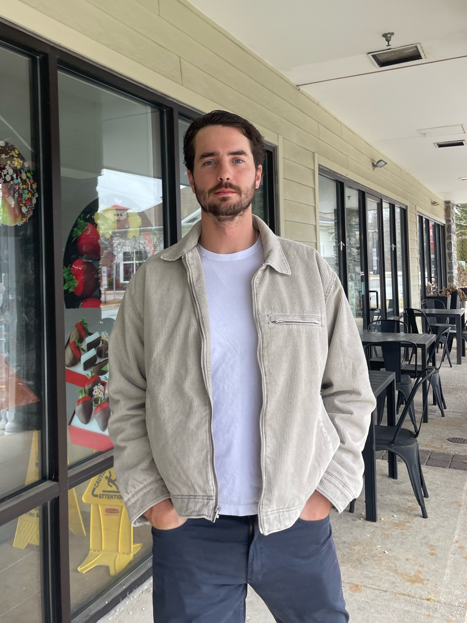 jacket extra 15% off with code AFVIVIANE (expires 2/12)
he’s wearing true size large, he’s 6’3
linking some other favorites of his from abercrombie! 

#LTKsalealert #LTKstyletip #LTKSeasonal