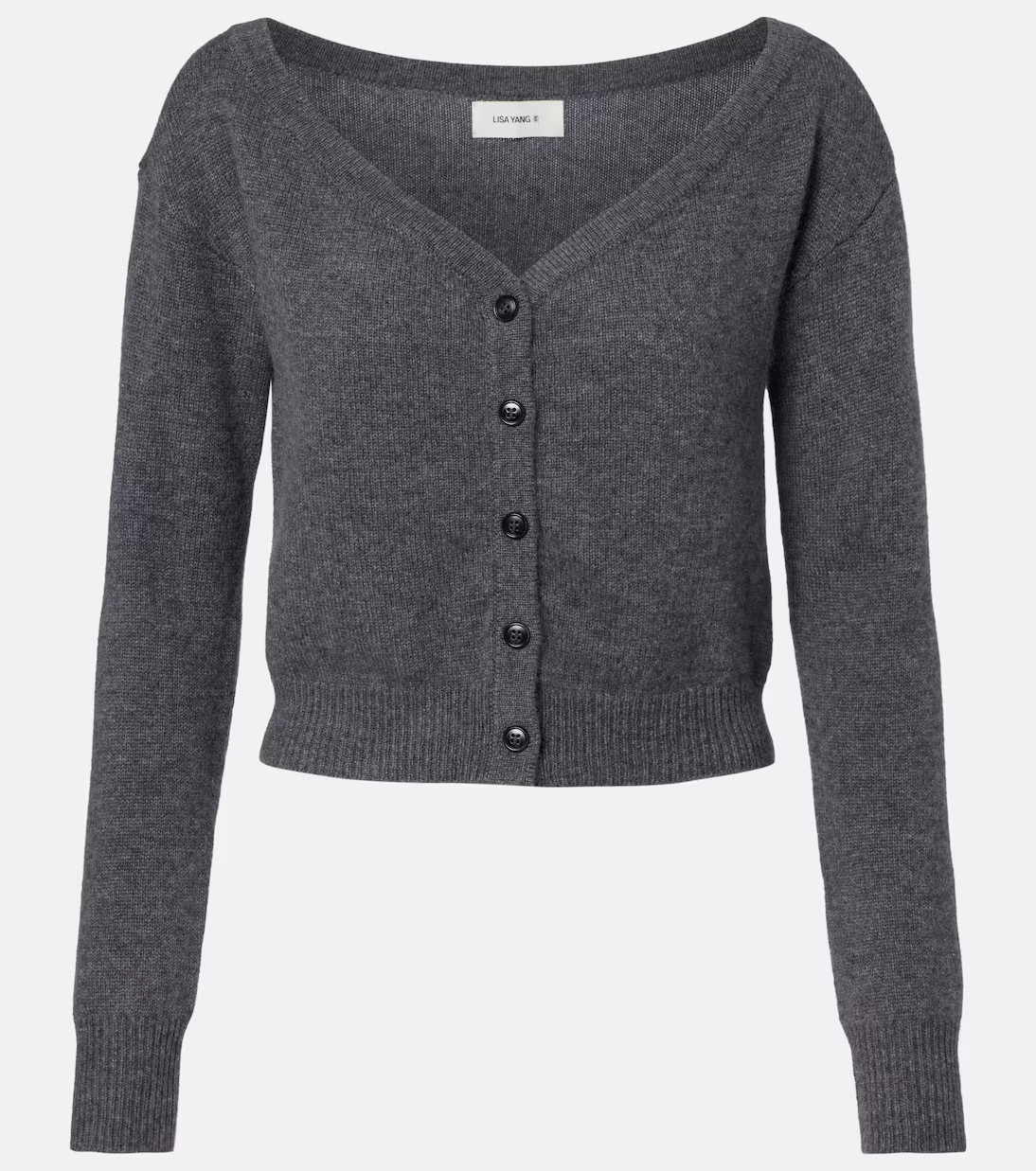 Beata cashmere cardigan | Mytheresa (UK)