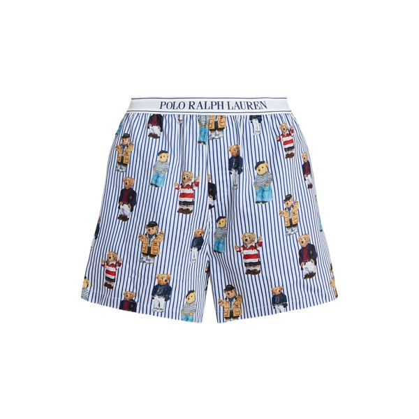 Polo Bear Boxer Short | Ralph Lauren (UK)