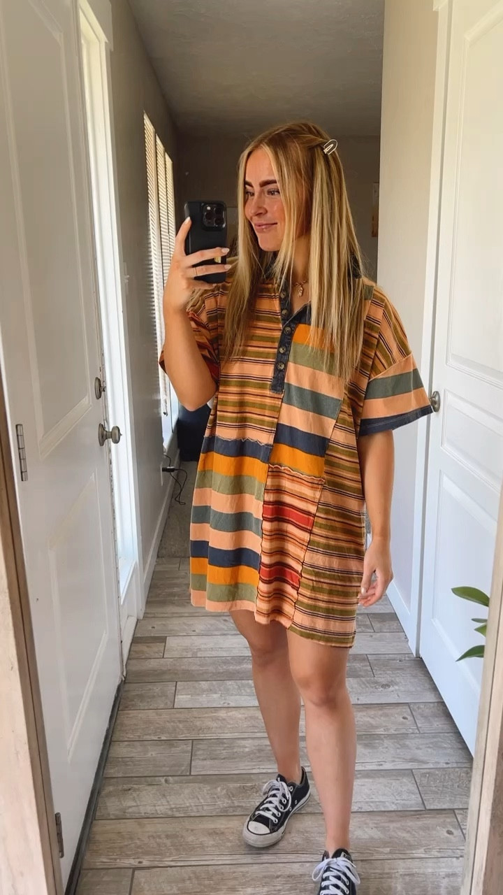 k do i even have to say anything???? you need this free people dress✨

#LTKstyletip #LTKfit #LTKbeauty