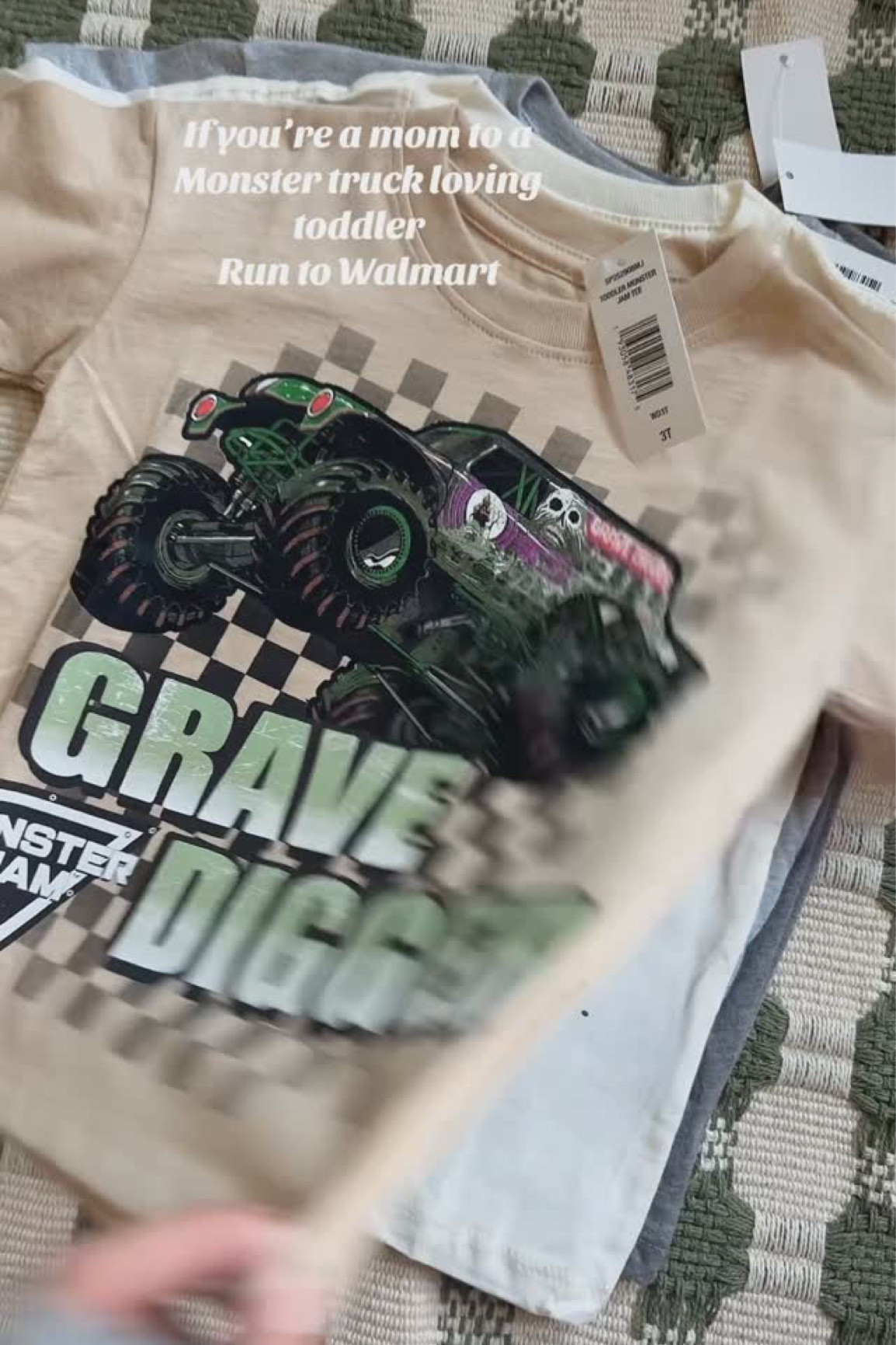 These are actually so cool🏁

#sahm #kidsclothes #babyclothes #toddlerfashion #toddlerootd #kidsfashion #toddleroutfitinspo #toddlerboystyle #walmartfinds