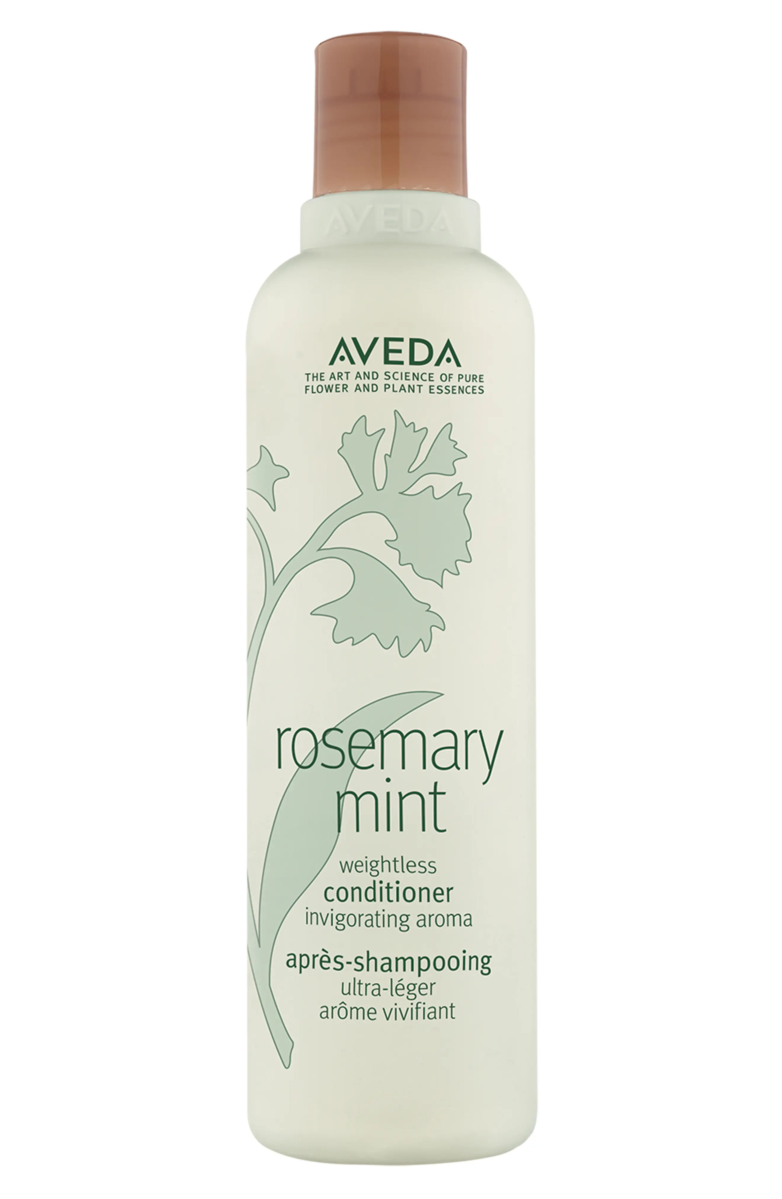 Aveda Rosemary Mint Weightless Conditioner at Nordstrom, Size 8.5 Oz | Nordstrom