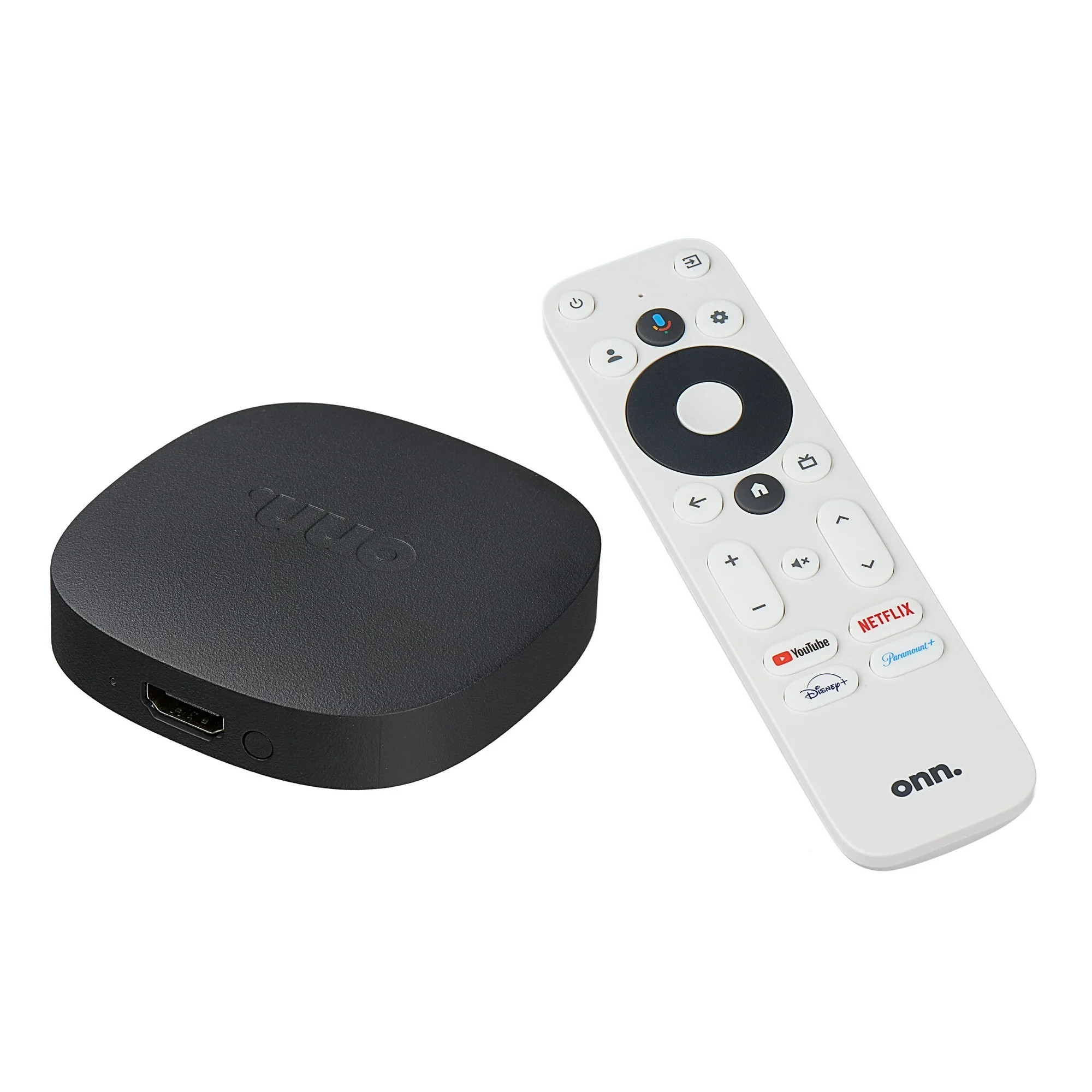 onn. Google TV 4K Streaming Box (New, 2023), 4K UHD Resolution - Walmart.com | Walmart (US)