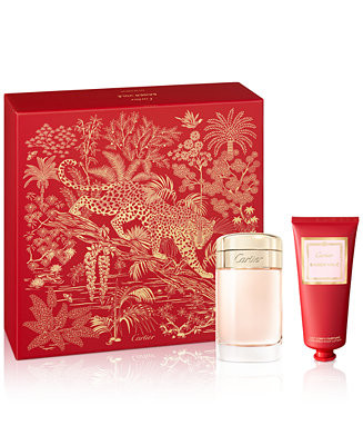 Cartier Baiser Volé Parfum Fragrance Collection - Macy's | Macy's