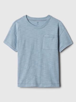 babyGap Pocket T-Shirt | Gap Factory
