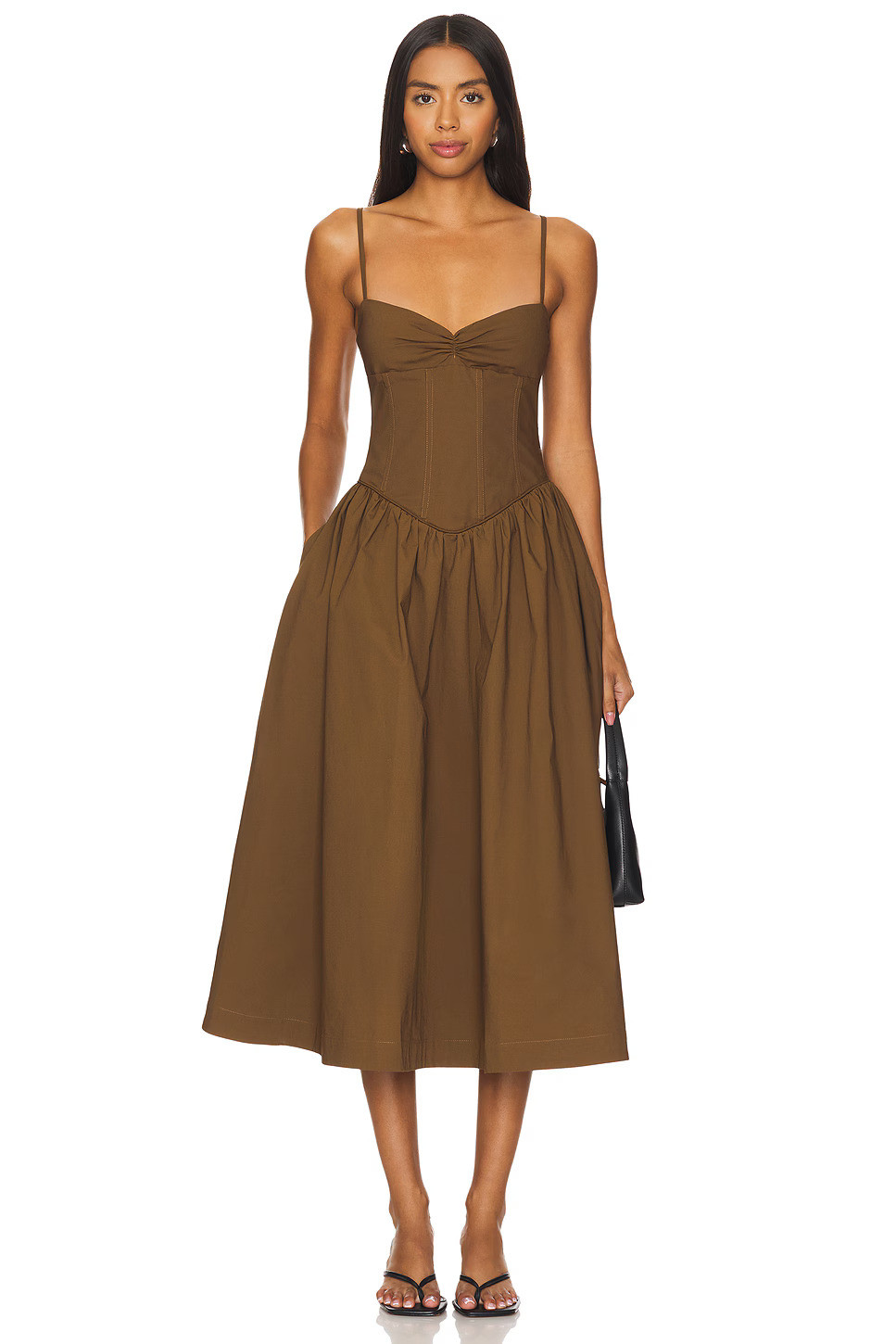 Fall just called… and she said it’s time to upgrade your closet 🍂🤎 I’m obsessed with these REVOLVE fall dress finds — think rich brown tones, cozy sweater dresses, flirty florals, and bold animal prints that scream main character energy all season long ✨ Whether you’re grabbing coffee, heading to brunch, or planning your fall date nights… these dresses are IT.

#revolve #revolvefinds #falldresses #falloutfits #fallstyle #autumnvibes #autumnfashion #browndress #sweaterdress #animalprint #animalprintdress #floraldress #fallfashion #fallwardrobe #cozyfits #pumpkinspicevibes #ootd #styleinspo #fashionfinds #ltkstyle #ltkfashion #ltktrending #falllooks #usafashion #cozyseason #fallaesthetic #everydaystyle #chicoutfits #trendystyle #fallmusthaves 

 #LTKSeasonal #LTKU #LTKSaleAlert