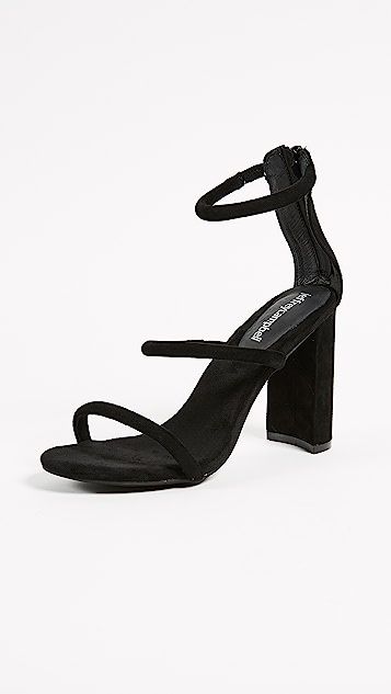 Lexia Block Heel Sandals | Shopbop