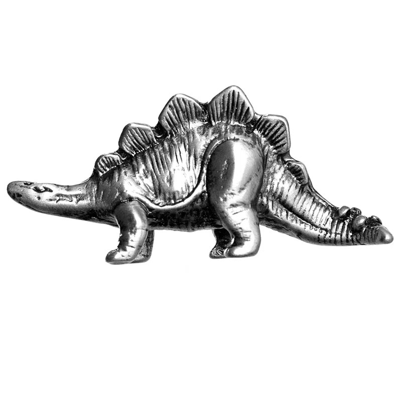2 3/8" Dinosaur Novelty Knob | Wayfair North America
