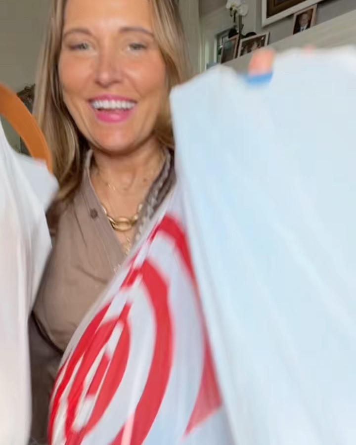 So many high style items at Target right now!  

#LTKOver40 #LTKgrwm #LTKSeasonal