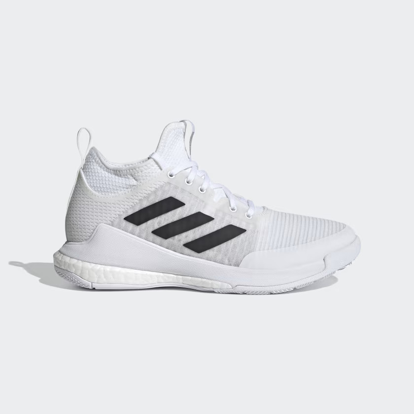 CrazyFlight Mid Volleyball Shoes | adidas (US)