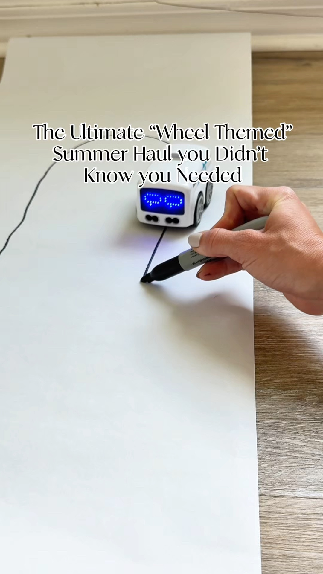 The ultimate “wheel themed” haul you didn’t know you needed this summer as a mom with kids who loves all things cars and trucks! 

#LTKKids #LTKBaby #LTKmomlife