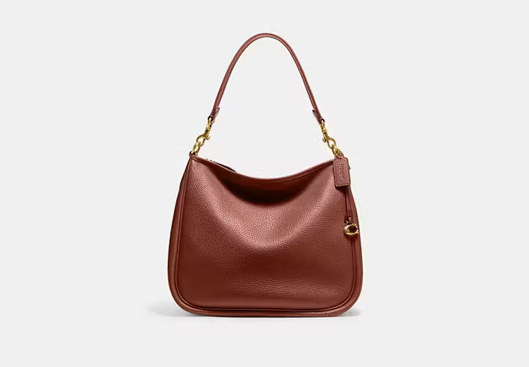 Cary Shoulder Bag | Coach (UK)
