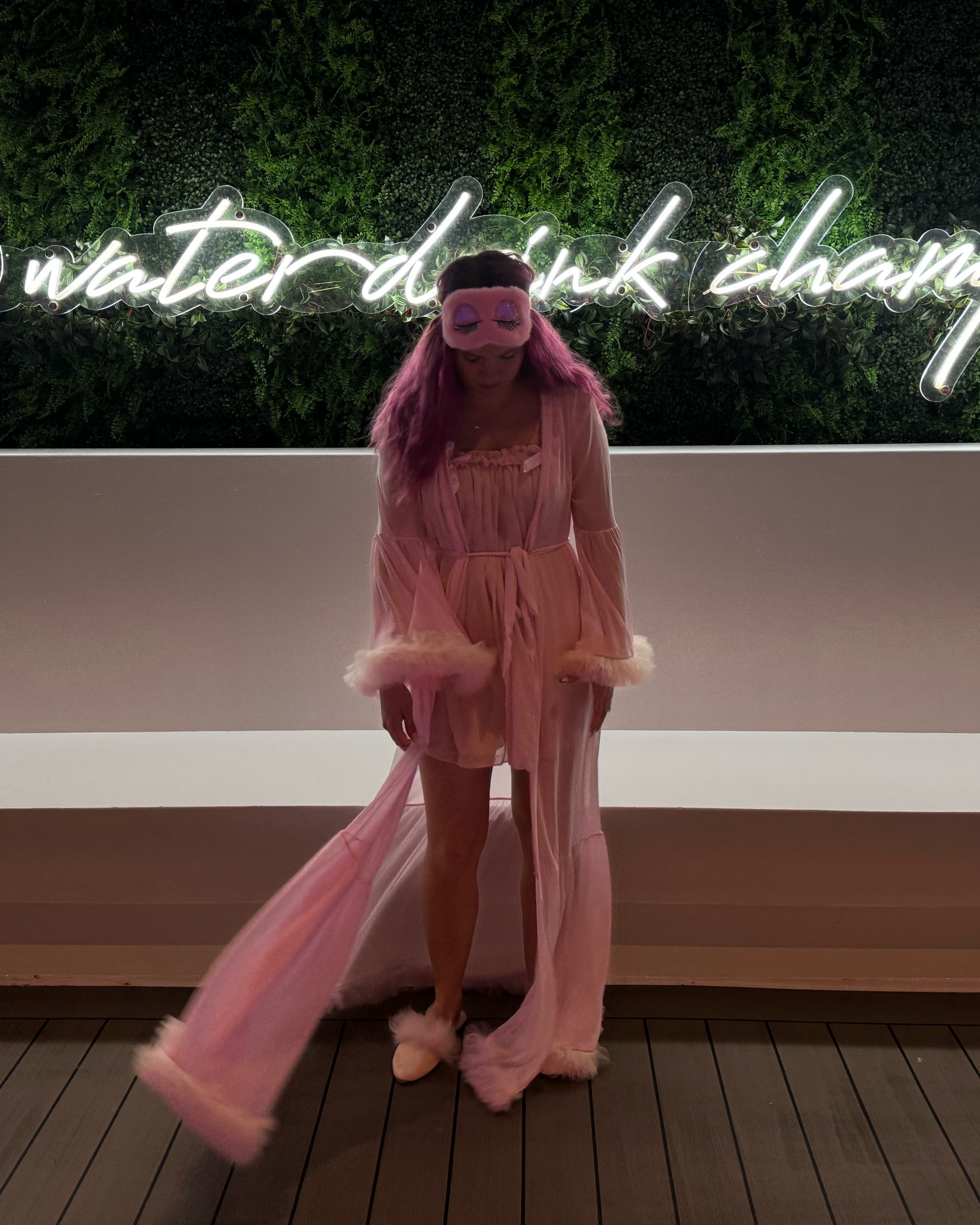 Pj Party from SHEIN! 