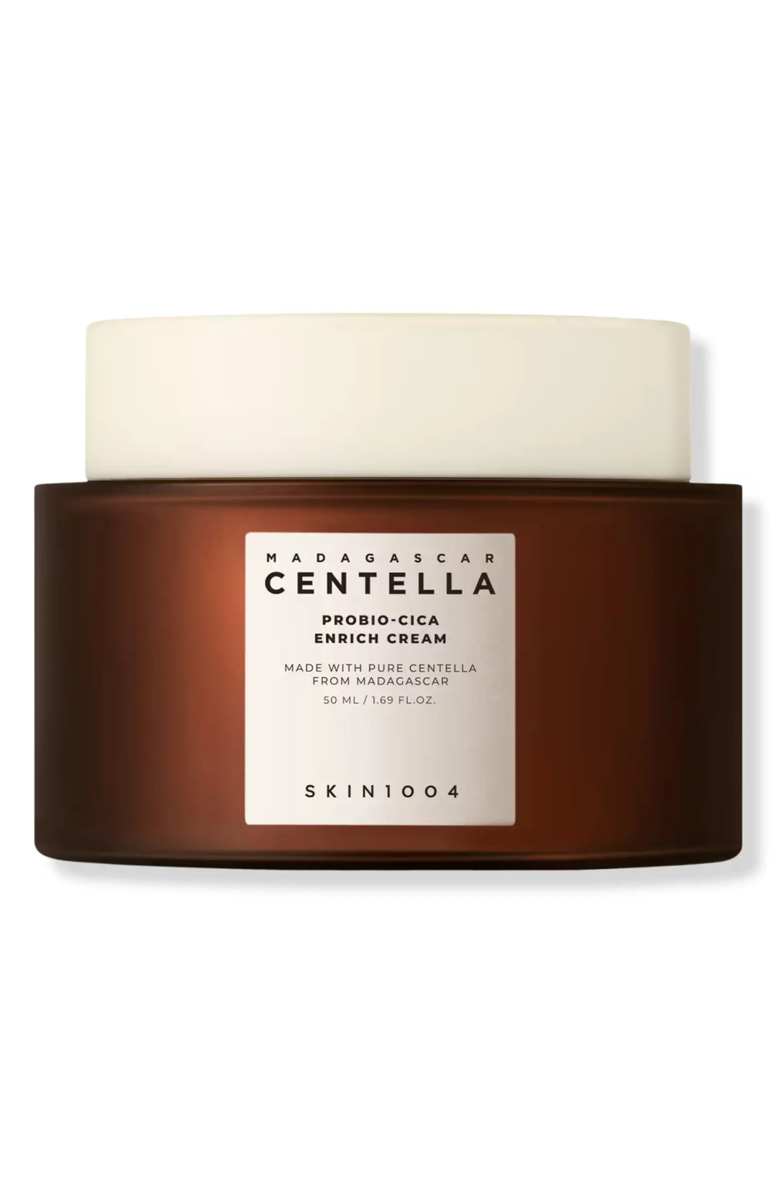 Madagascar Centella Probio-Cica Enrich Cream | Nordstrom