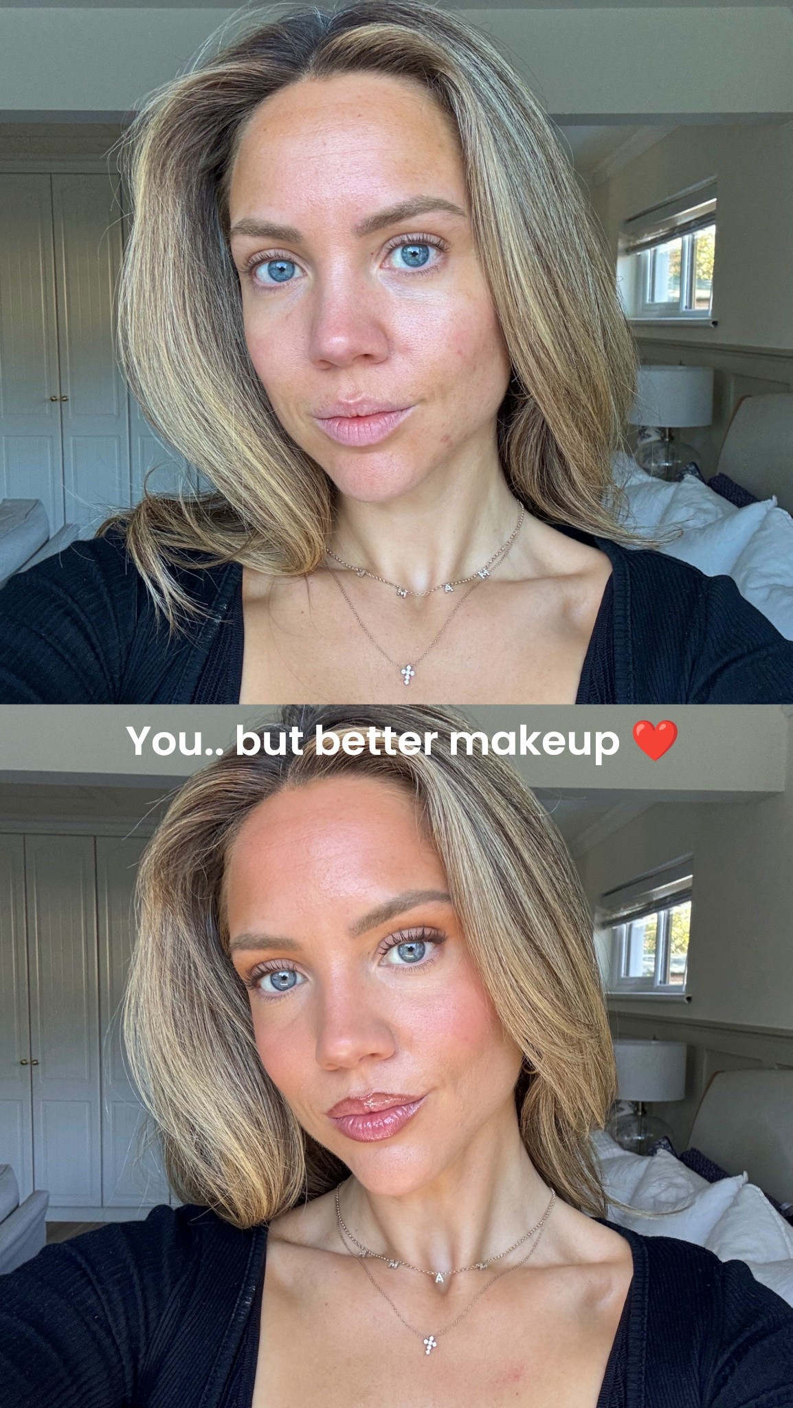 Ultimate go-to makeup look for an elevated, put together finish ✨ 

#LTKeurope #LTKbeauty #LTKspring