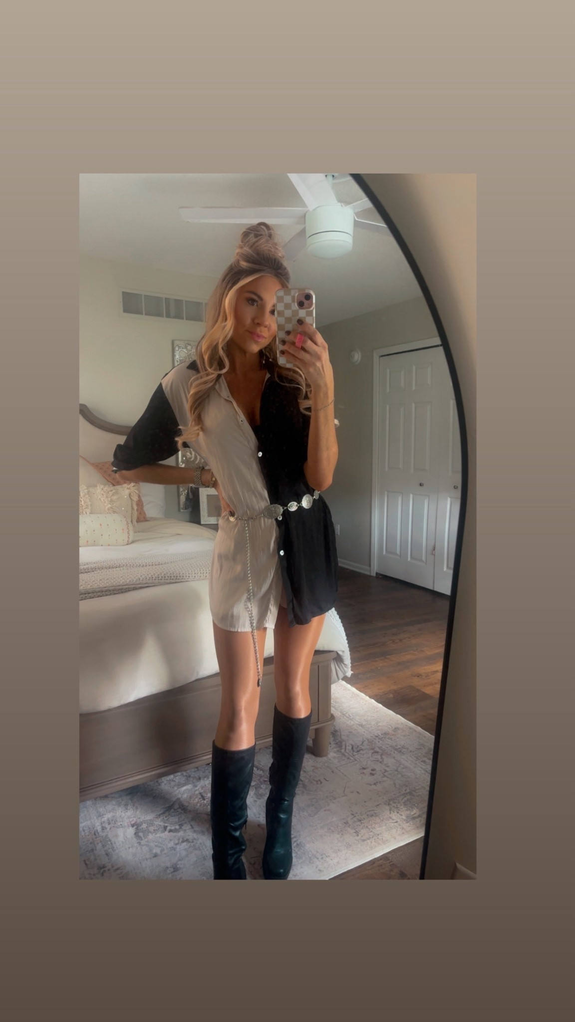 The most versatile pair of #tights! Love the shine they have! #fall#fallfashion#boots

#LTKSeasonal #LTKWorkwear #LTKStyleTip