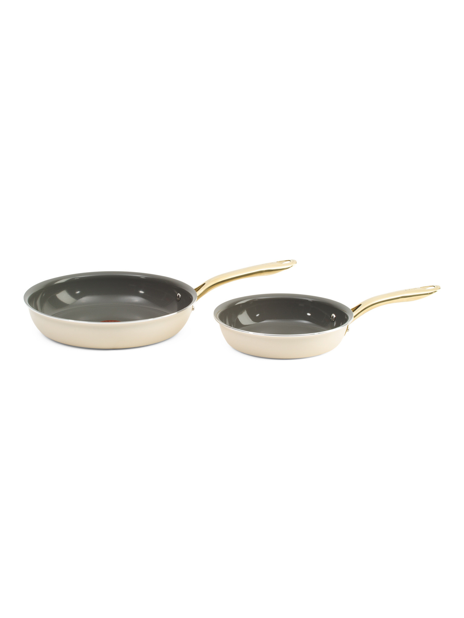 2pc Ceramic Preserve Fry Pan Set | Mother's Day Gifts | Marshalls | Marshalls