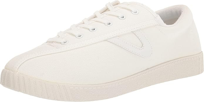 TRETORN Women's Nylite Plus Canvas Sneakers | Amazon (US)