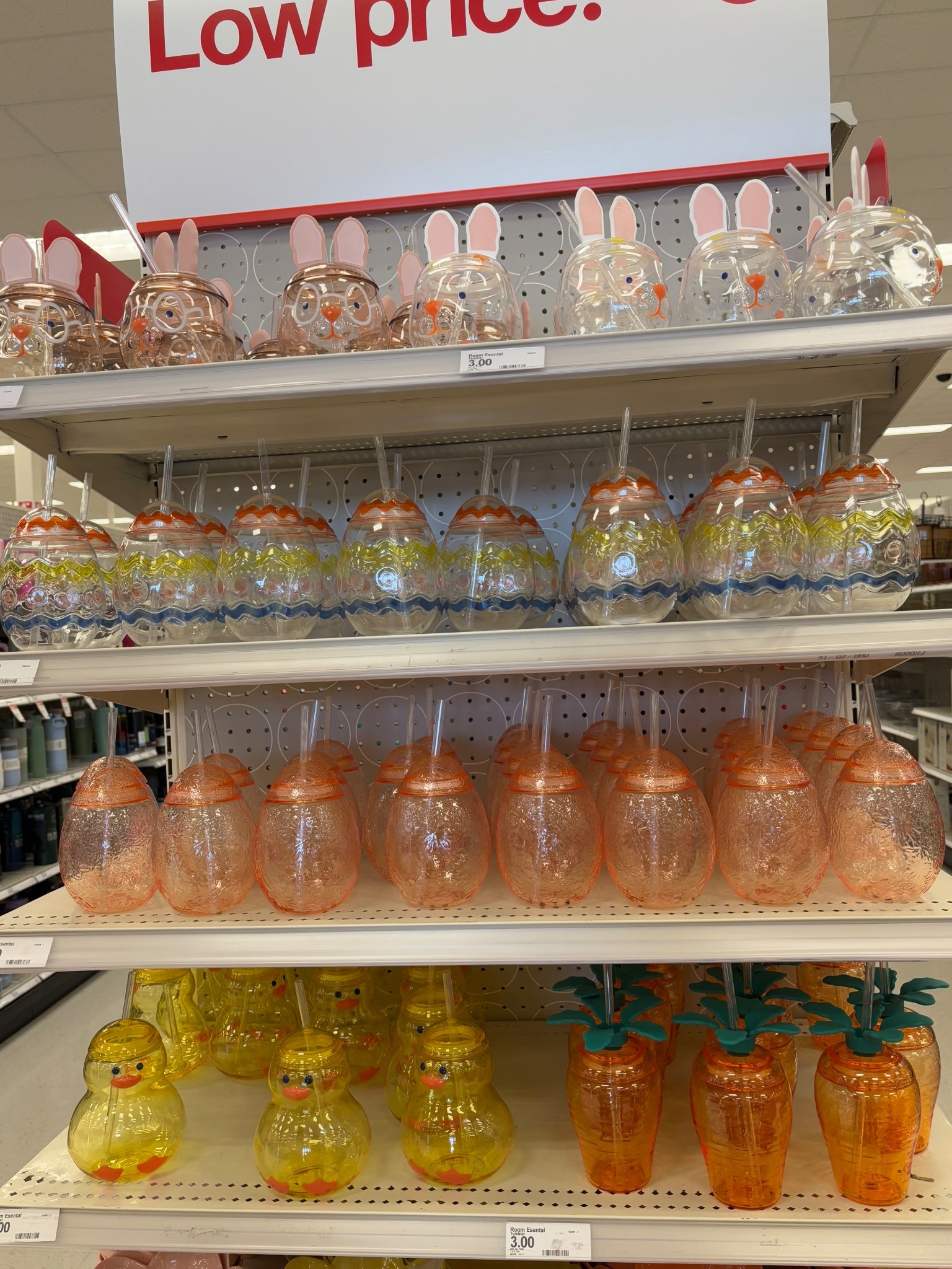 target Easter plates & cups for the littles! 

#targetfinds #targethome #targeteaster #eastercups #easterplates #giftsforkids #cupsforkids #toddlerfinds #homefinds #seasonalcups 

#LTKSeasonal #LTKFamily #LTKHome