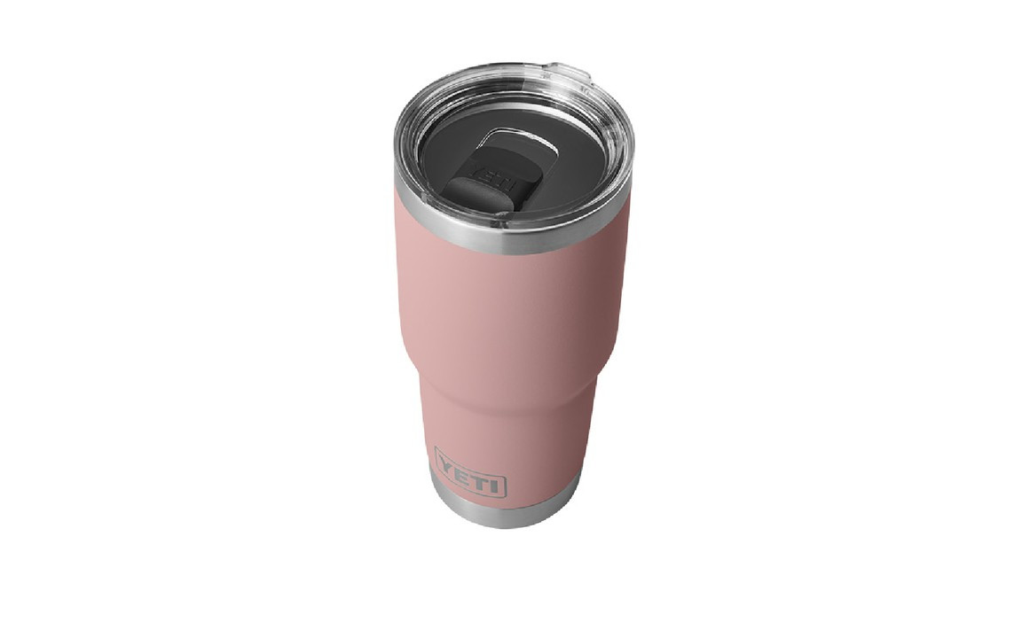 YETI Rambler 30 oz Tumbler With MagSlider Lid | YETI US
