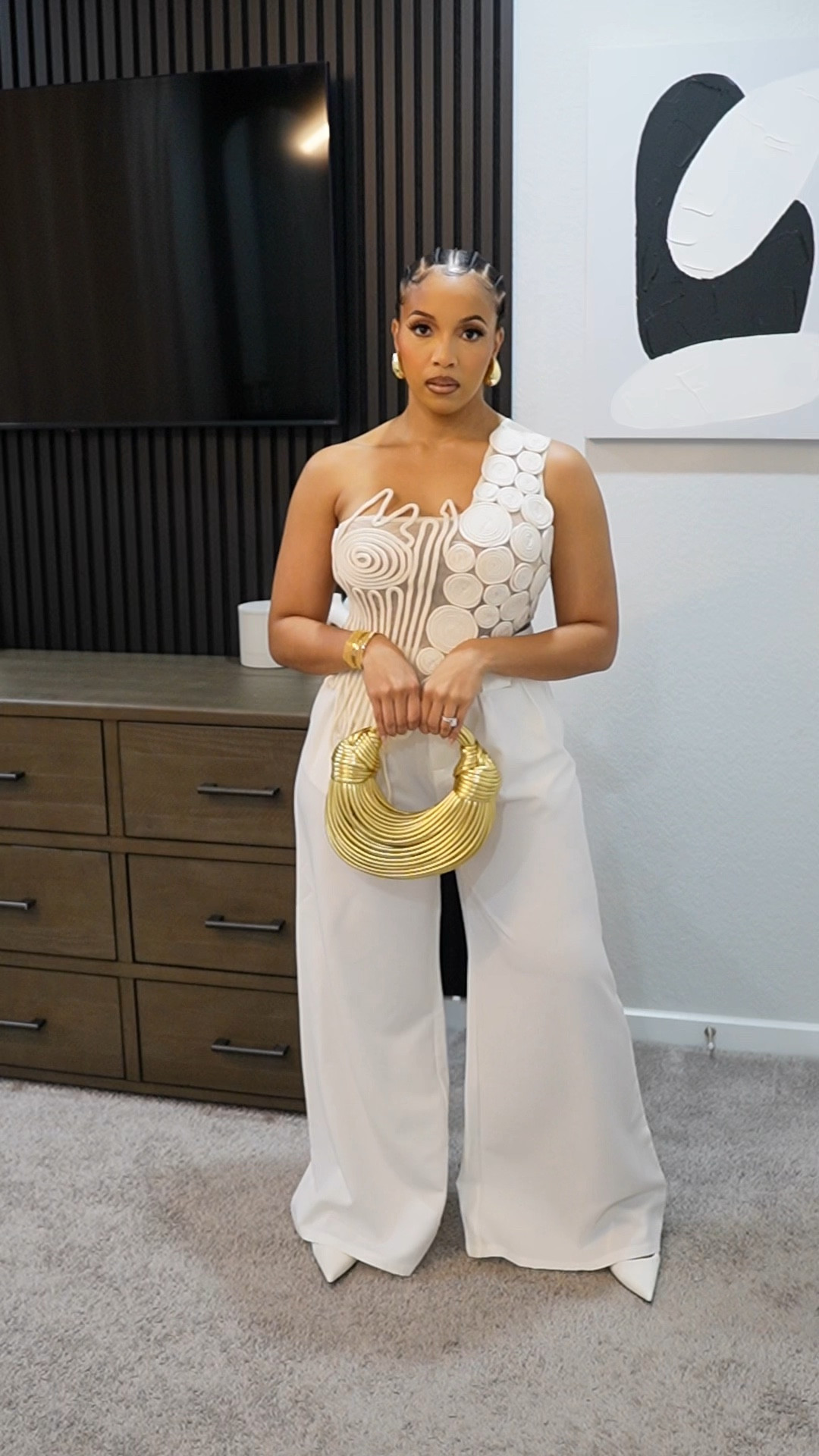 Bachelorette Weekend Look, or all white party inspo! 

#LTKStyleTip #LTKSeasonal #LTKParties