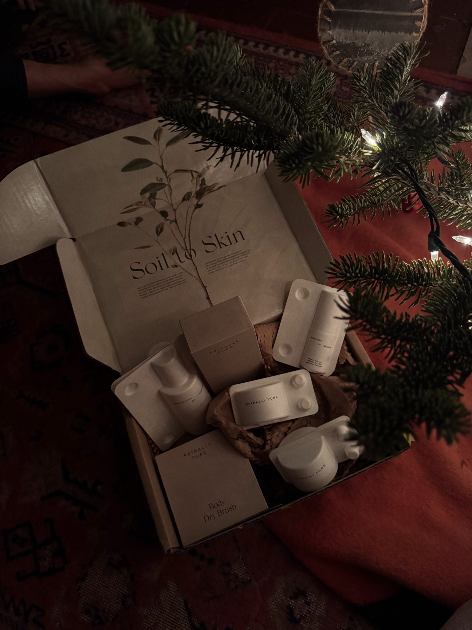 Primally pure lineup!! Everything I use daily. 
Use Code BRITTHALE for a discount ✨ 