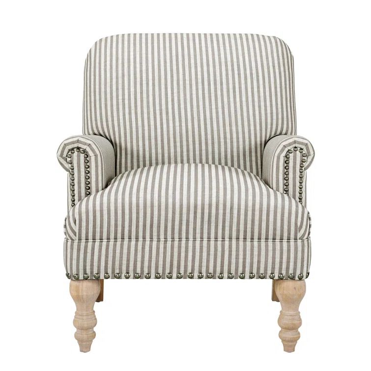 Django Upholstered Armchair | Wayfair North America